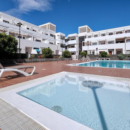 Casa Elin-Shared Pool, Fast Wifi Villa Costa Teguise Dış mekan fotoğraf