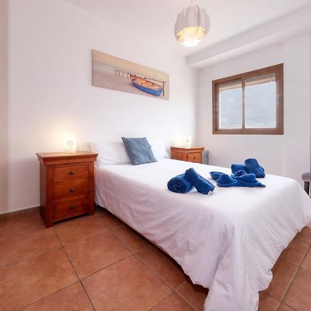 Casa Elin-Shared Pool, Fast Wifi Villa Costa Teguise Dış mekan fotoğraf