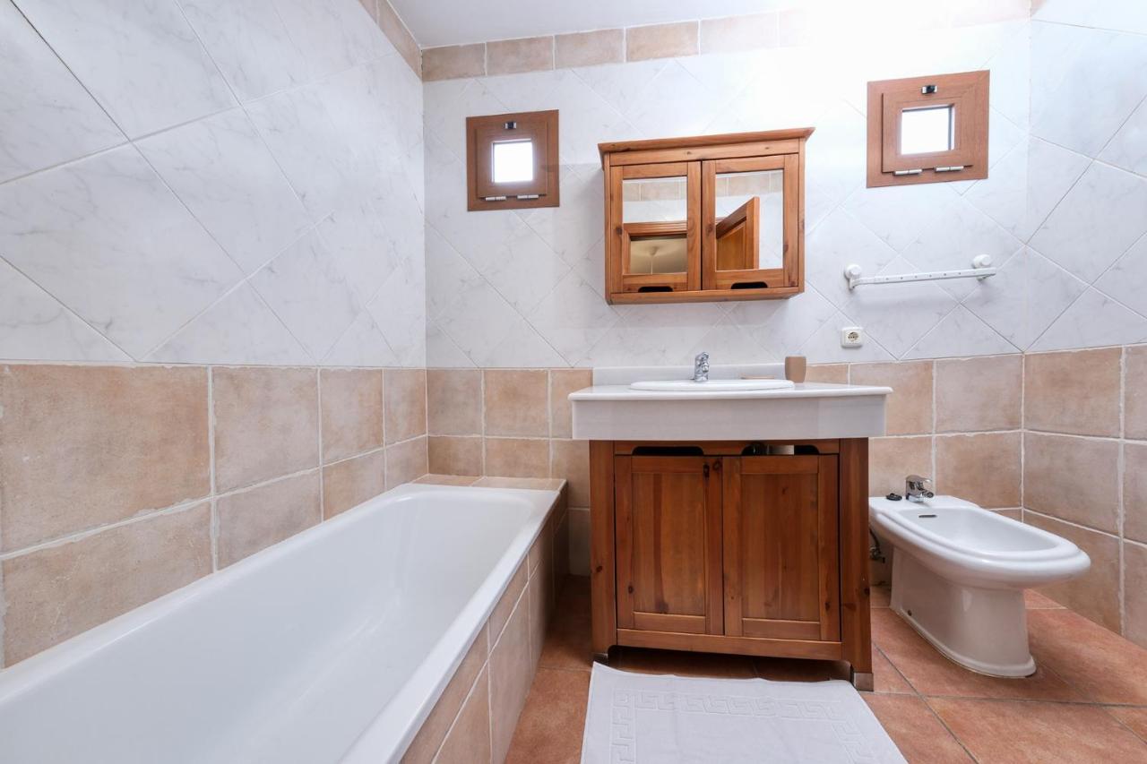 Casa Elin-Shared Pool, Fast Wifi Villa Costa Teguise Dış mekan fotoğraf