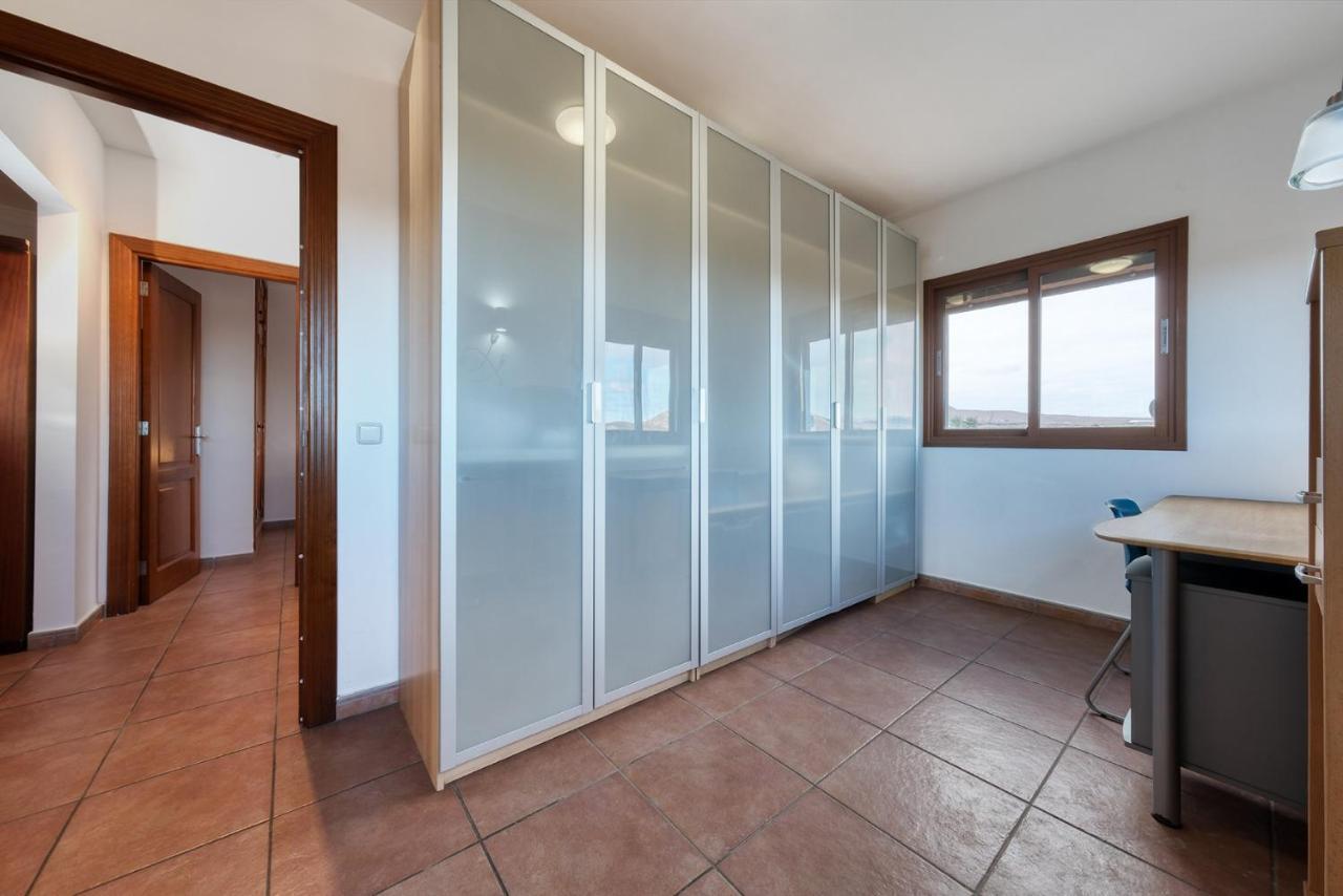 Casa Elin-Shared Pool, Fast Wifi Villa Costa Teguise Dış mekan fotoğraf