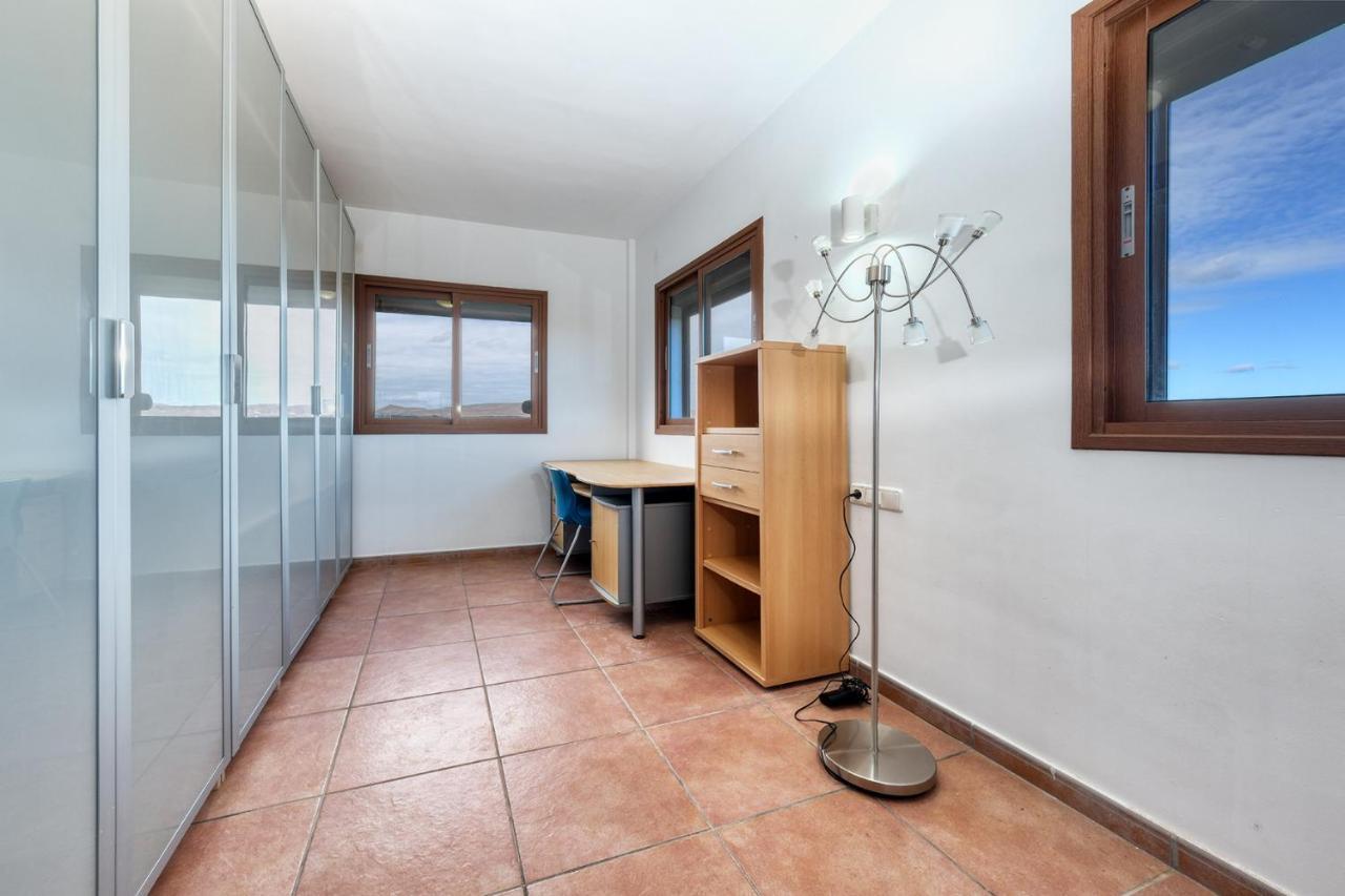 Casa Elin-Shared Pool, Fast Wifi Villa Costa Teguise Dış mekan fotoğraf
