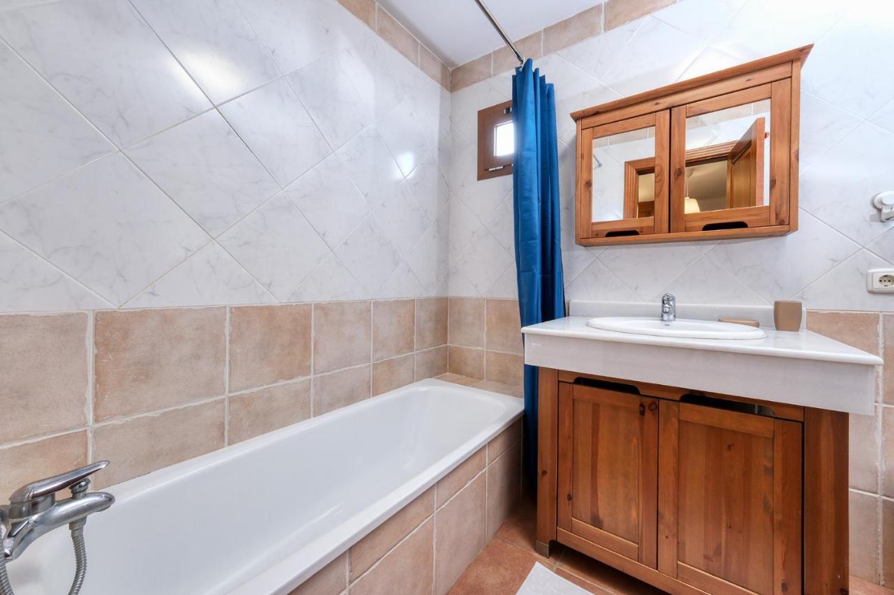Casa Elin-Shared Pool, Fast Wifi Villa Costa Teguise Dış mekan fotoğraf