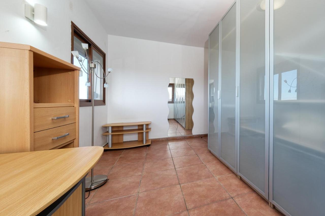 Casa Elin-Shared Pool, Fast Wifi Villa Costa Teguise Dış mekan fotoğraf