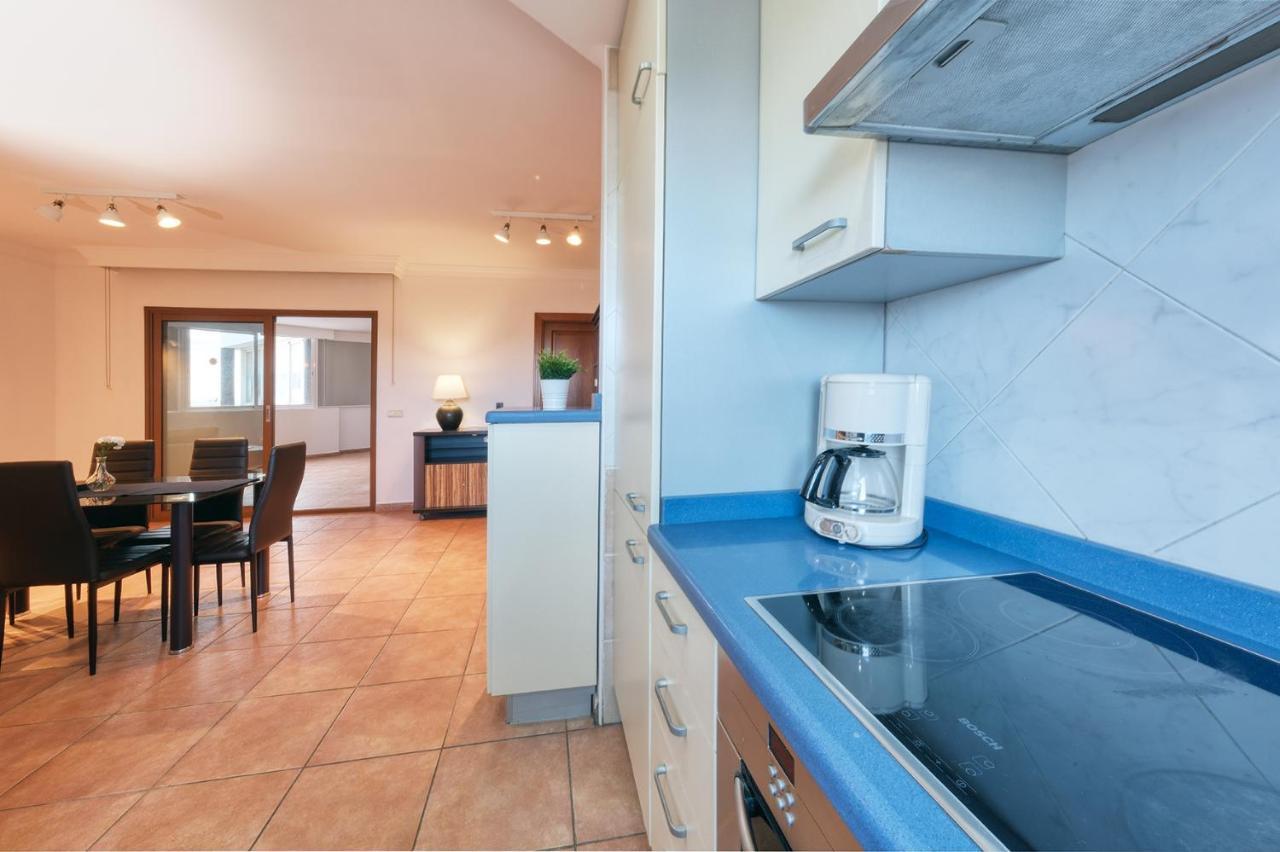 Casa Elin-Shared Pool, Fast Wifi Villa Costa Teguise Dış mekan fotoğraf