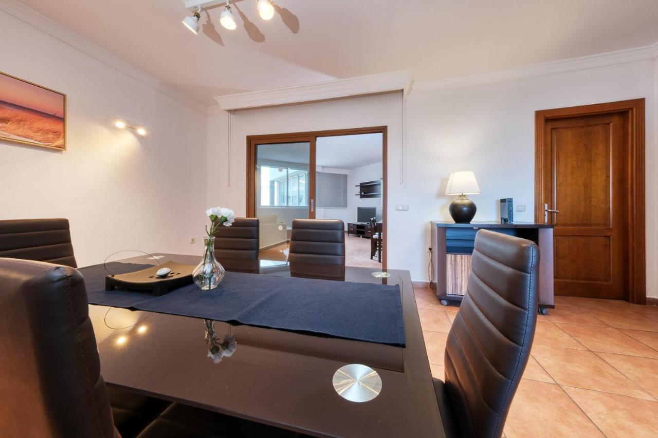 Casa Elin-Shared Pool, Fast Wifi Villa Costa Teguise Dış mekan fotoğraf