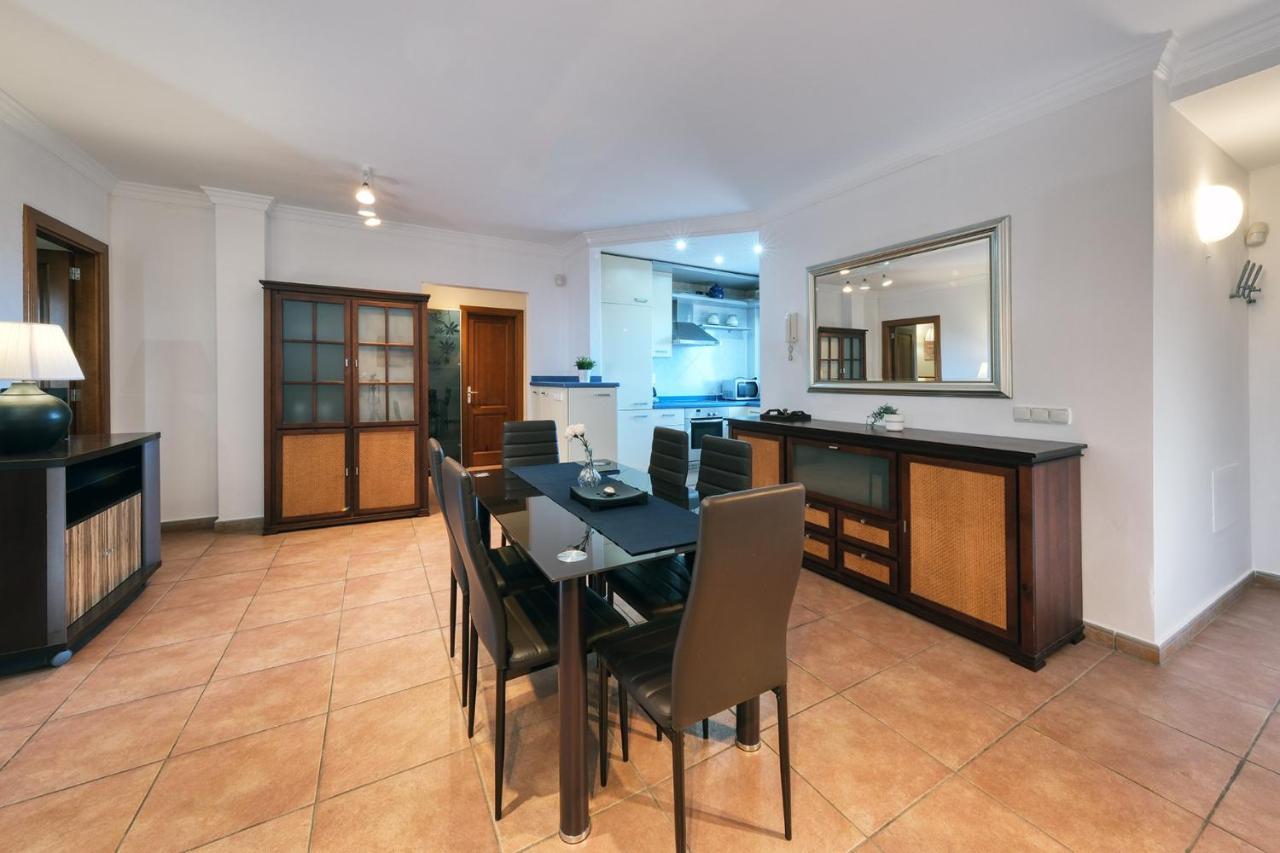 Casa Elin-Shared Pool, Fast Wifi Villa Costa Teguise Dış mekan fotoğraf