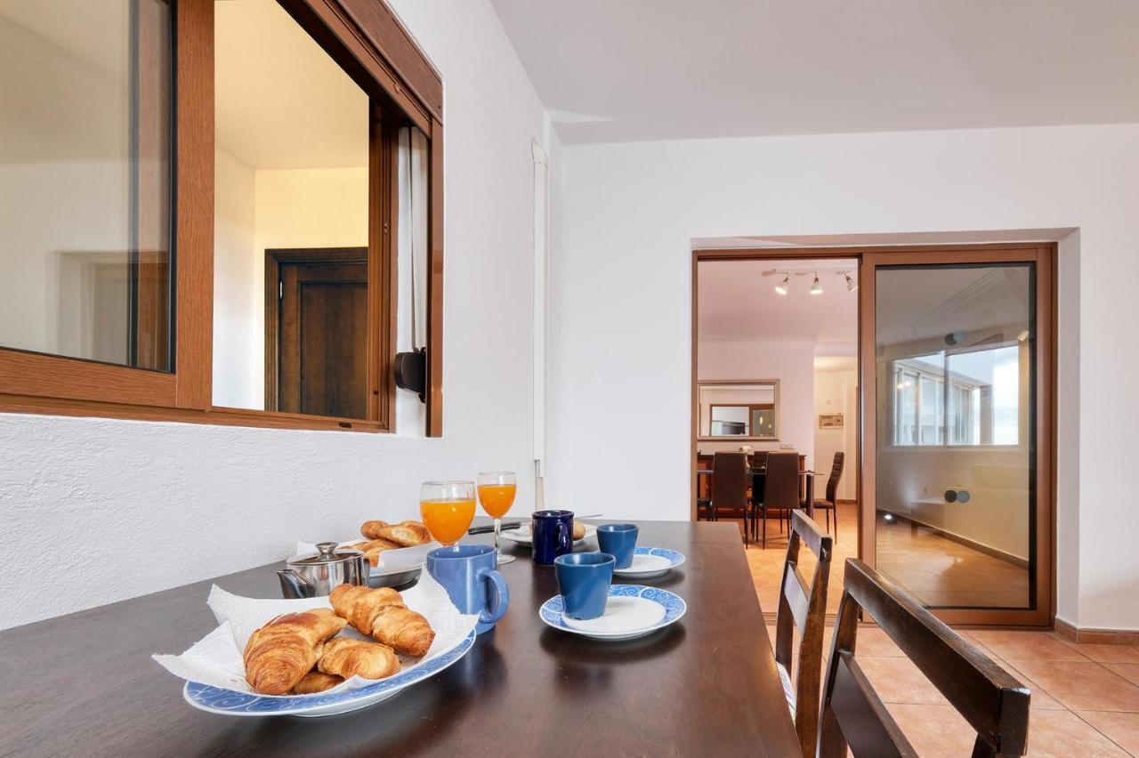 Casa Elin-Shared Pool, Fast Wifi Villa Costa Teguise Dış mekan fotoğraf