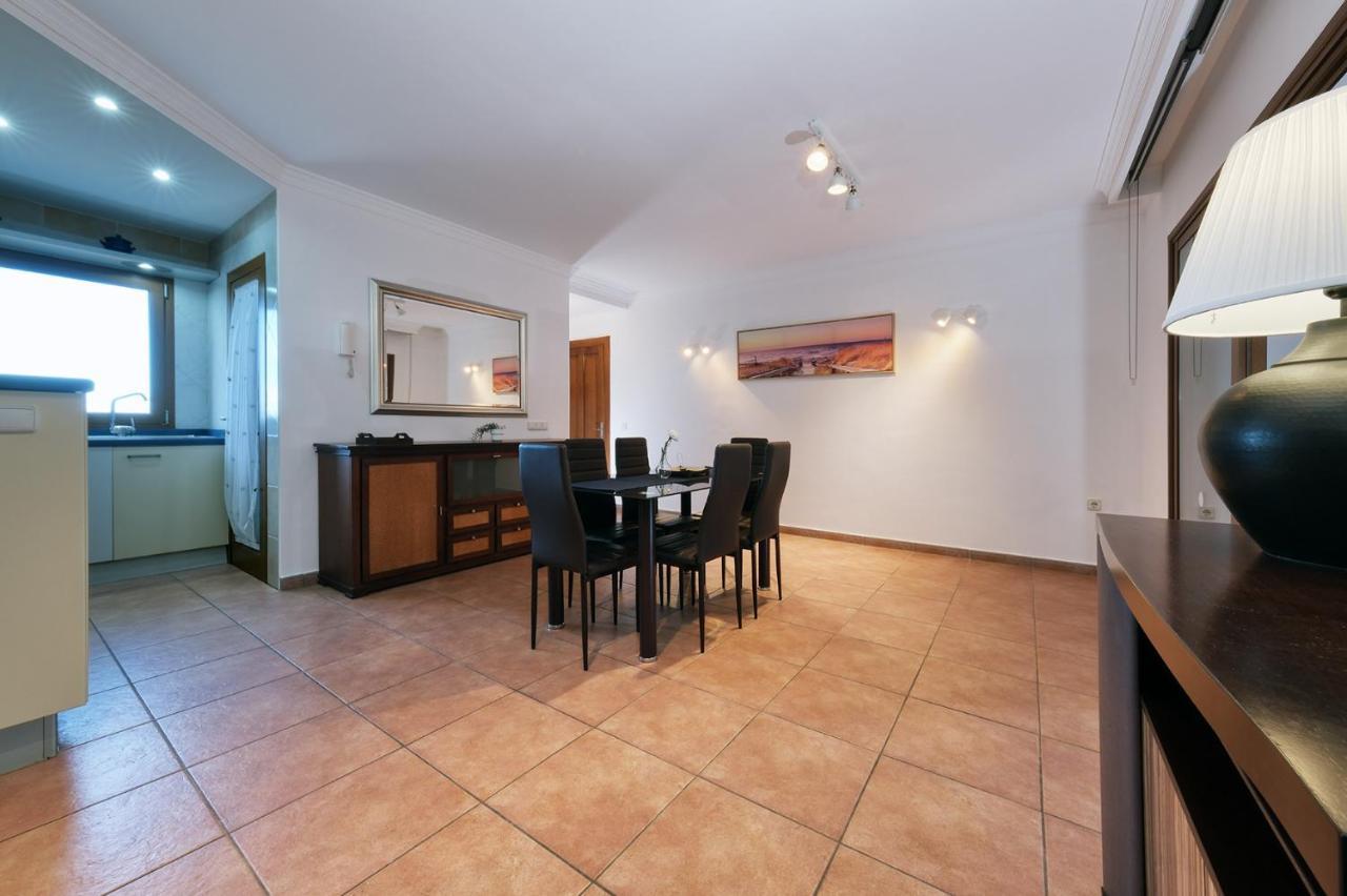 Casa Elin-Shared Pool, Fast Wifi Villa Costa Teguise Dış mekan fotoğraf