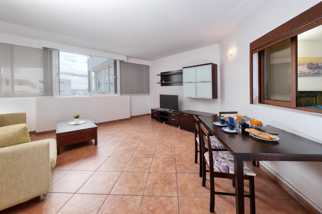 Casa Elin-Shared Pool, Fast Wifi Villa Costa Teguise Dış mekan fotoğraf